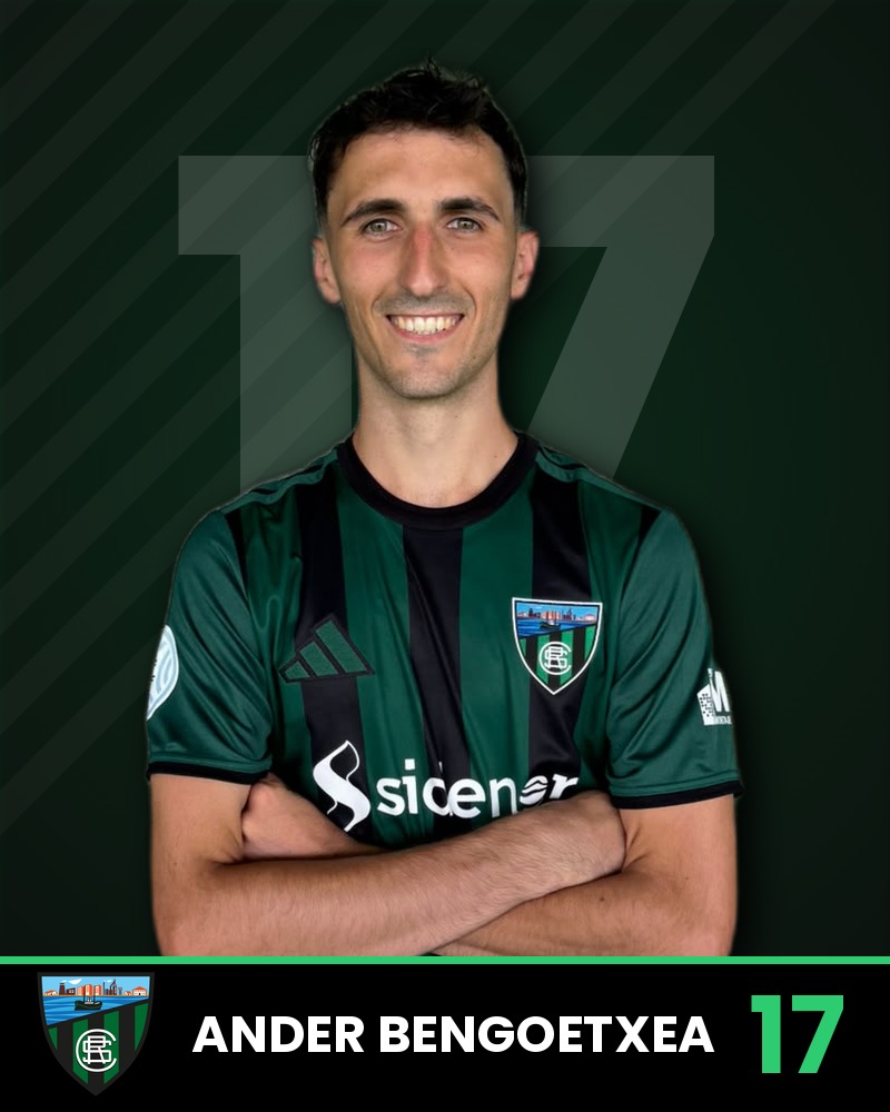 Ander Bengoetxea