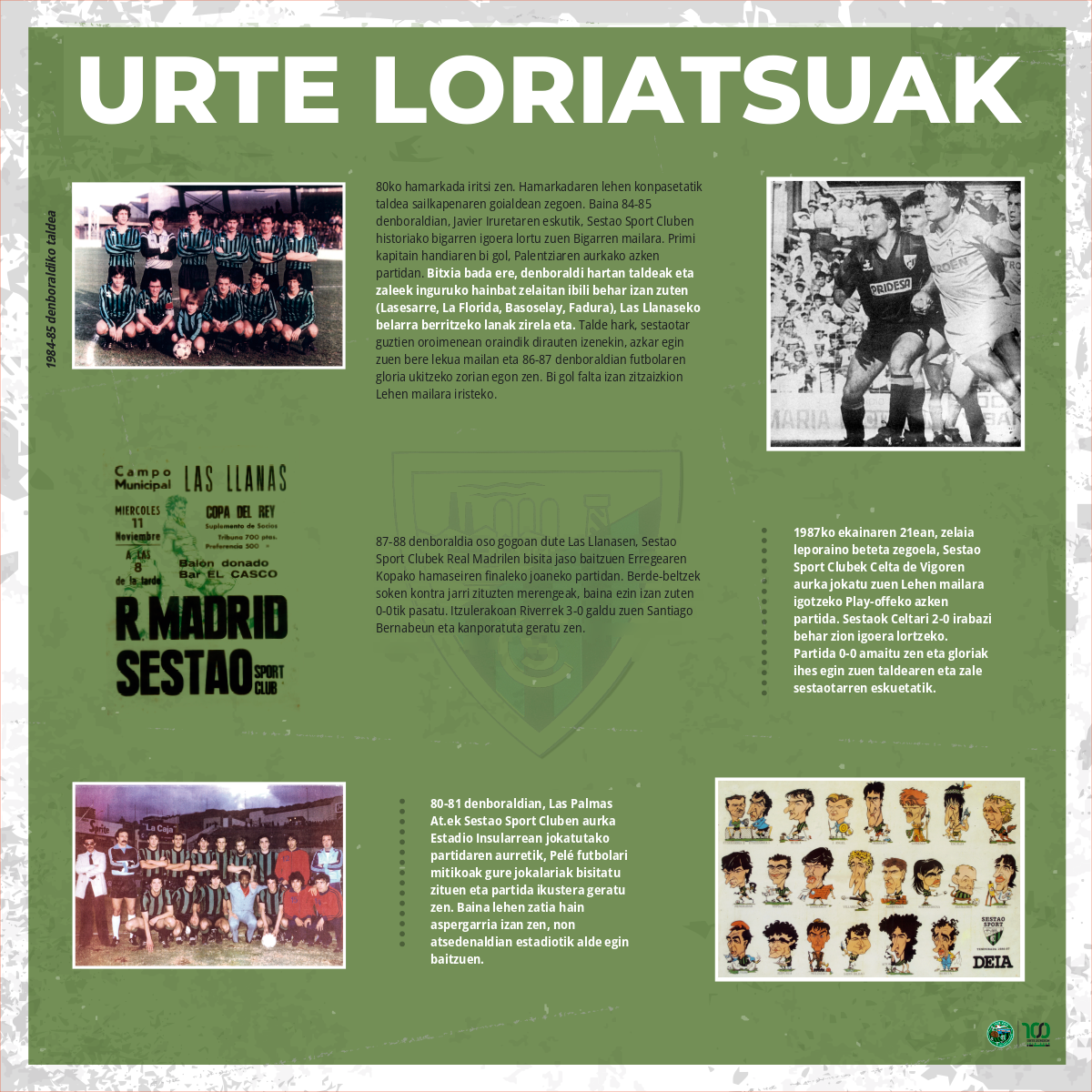Urte loriatsuak